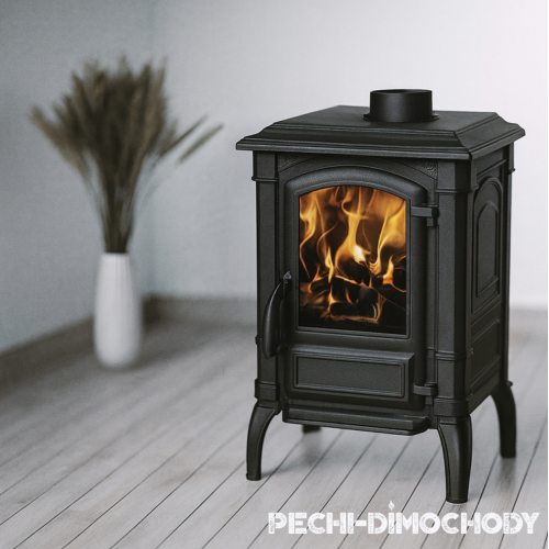 Печь камин FireWay Bruno