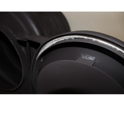 Отопительная печь ComfortProm Baron 100 м3