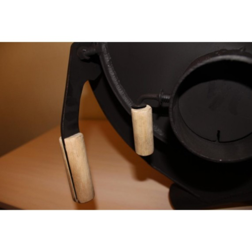 Отопительная печь ComfortProm Baron 100 м3