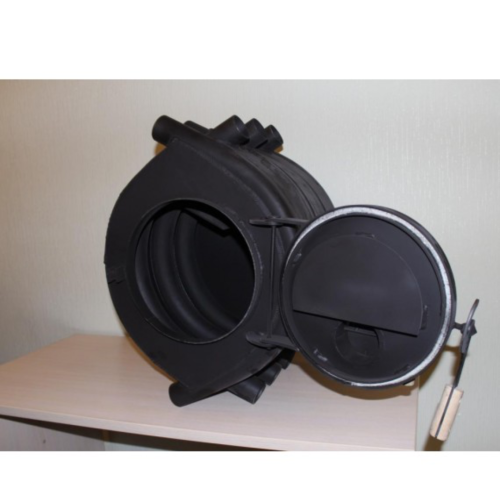 Отопительная печь ComfortProm Baron 100 м3