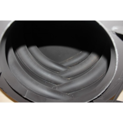 Отопительная печь ComfortProm Baron 100 м3