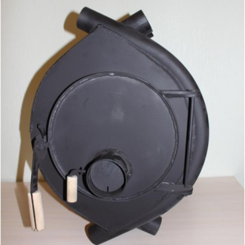Отопительная печь ComfortProm Baron 100 м3