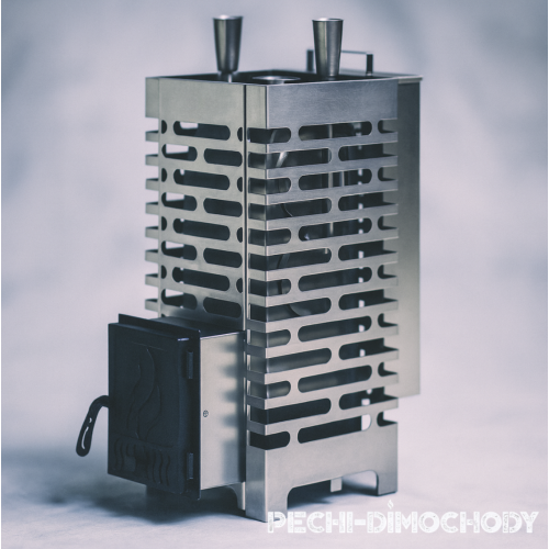 Печь для бани ASTON 16 INOX АКВА