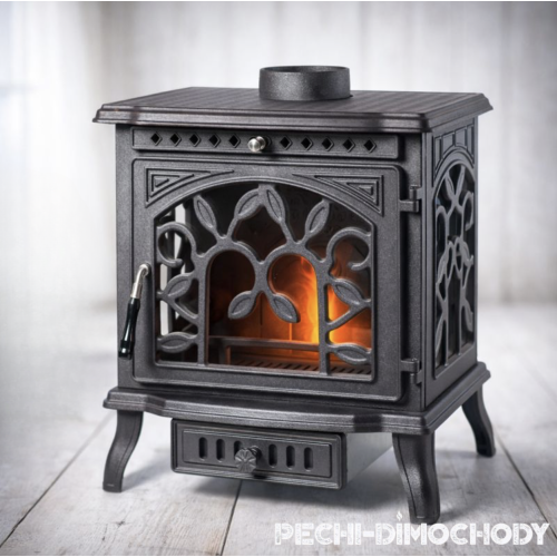 Печь камин Fireway Demetra