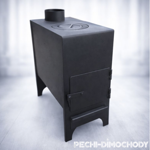 Печь Варвара Домовой эконом