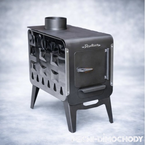 Отопительная печь Stoker COLIBRI 5