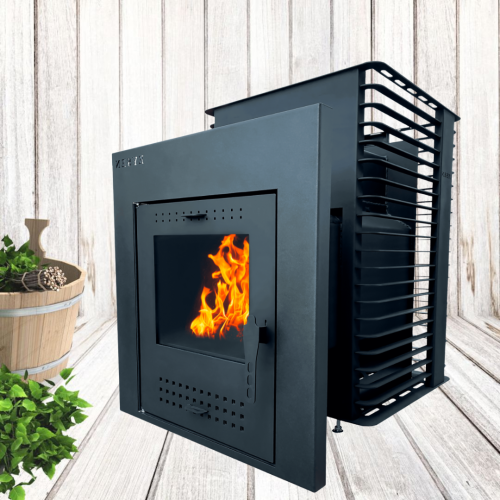 Печь для бани Eysen 240L RELAX