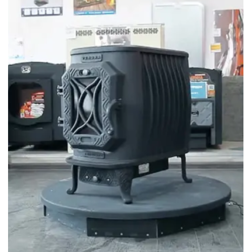Отопительная печь Теплодар Verona 200