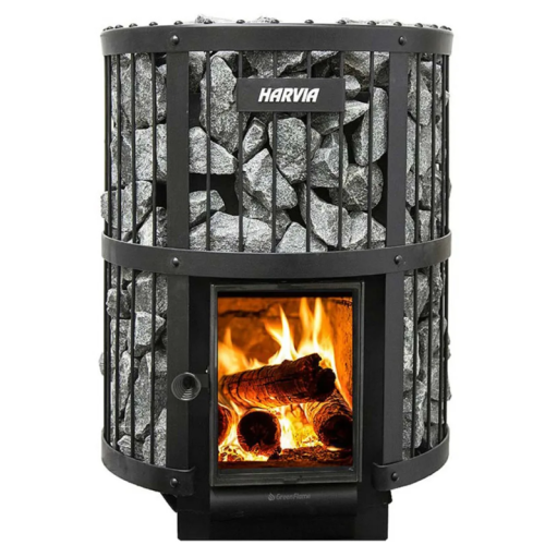 Дровяная печь для бани Harvia Legend 150