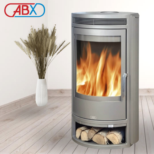 Печь-камин ABX Arktis 6
