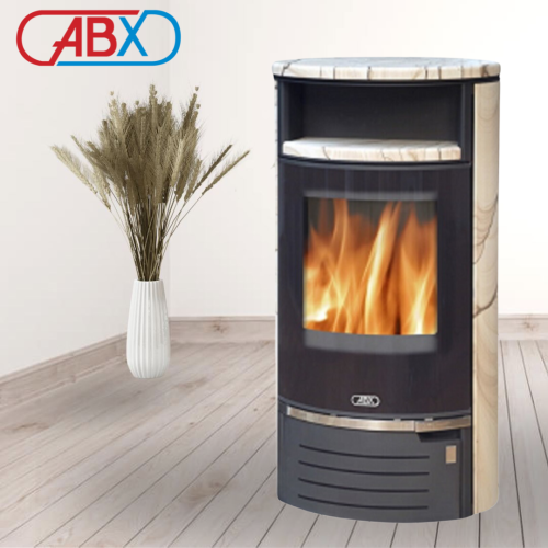 Печь камин ABX Atlantik 7 III