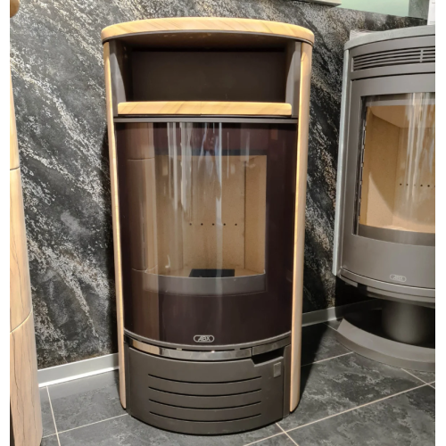 Печь камин ABX Atlantik 7 III