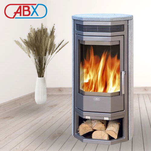 Печь камин ABX Baltik 4