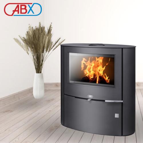 Печь камин ABX Omaha