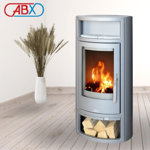 Печь камин ABX Polar 4