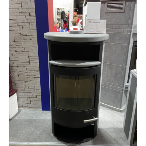 Печь камин ABX Polar Apollo