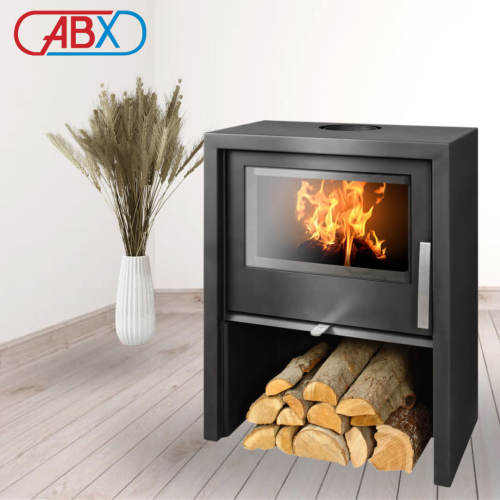 Печь камин ABX Polar Toledo