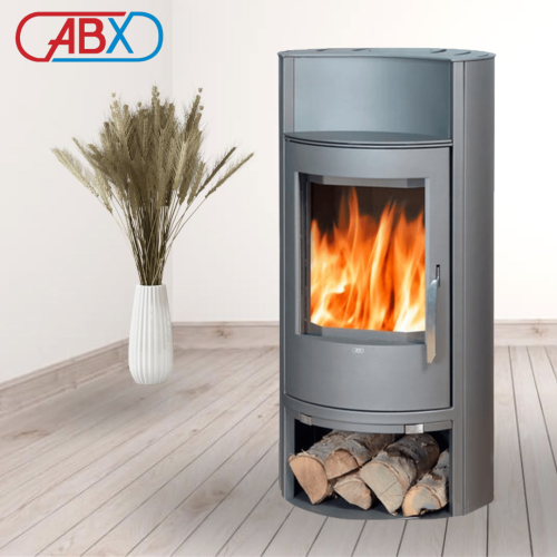 Печь камин ABX Pori 5