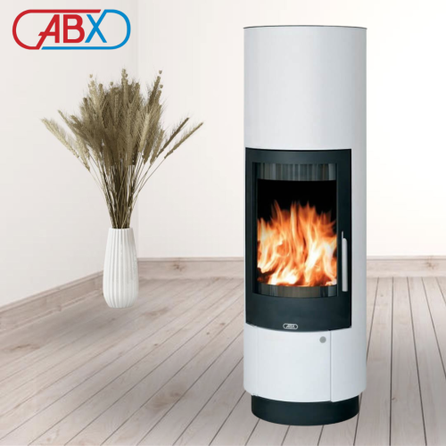 Печь-камин ABX Porto II