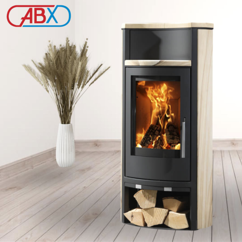 Печь-камин ABX Yago 5
