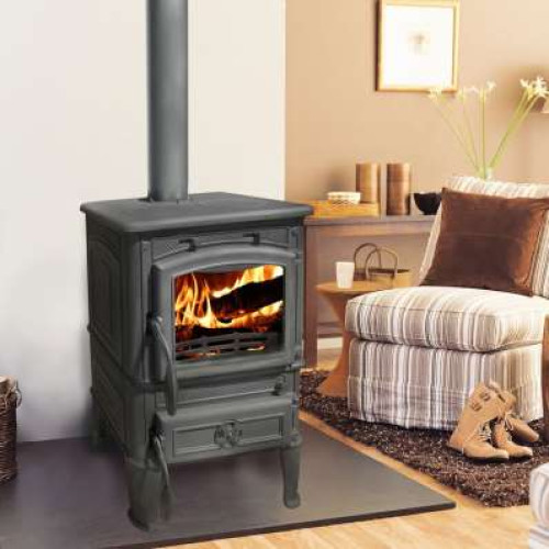 Печь камин FireWay Dacha