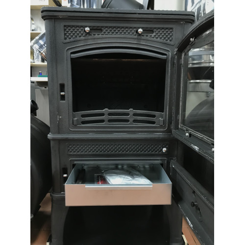Печь камин FireWay Dacha