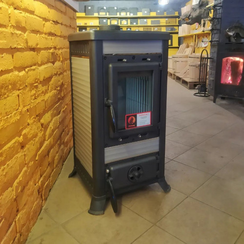 Печь камин FireWay Klemens