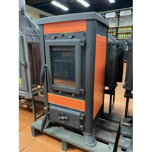 Печь камин FireWay Klemens