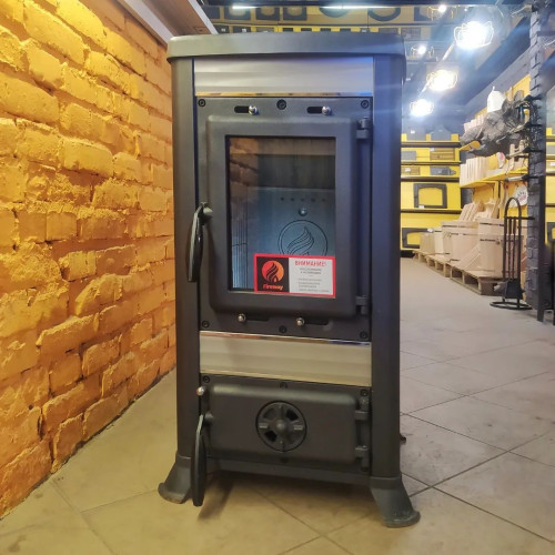 Печь камин FireWay Klemens
