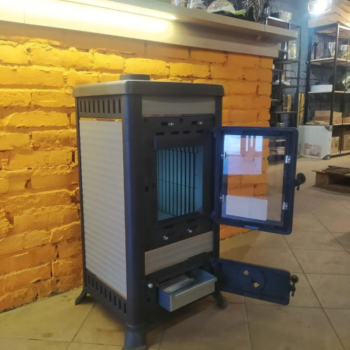 Печь камин FireWay Klemens