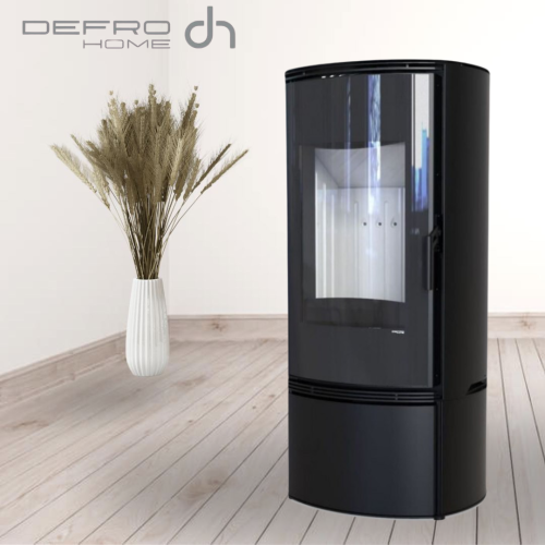 Печь-камин DEFRO HOME ORBIS