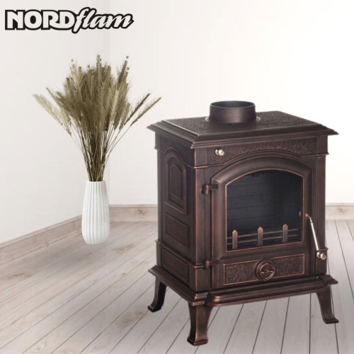 Печь Nordflam Akron
