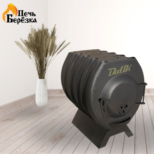 Отопительная печь Берёзка Bulik 200