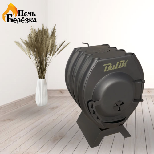 Отопительная печь Берёзка Bulik 150