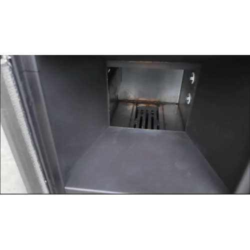 Печь для бани Термофор Саяны XXL 2015 Carbon Витра ЗК