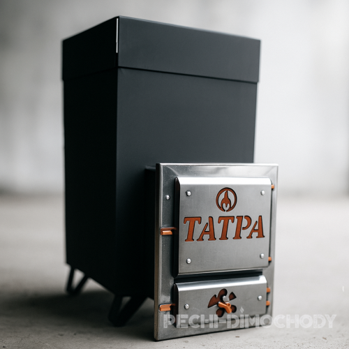 Печь для бани Татра Т16