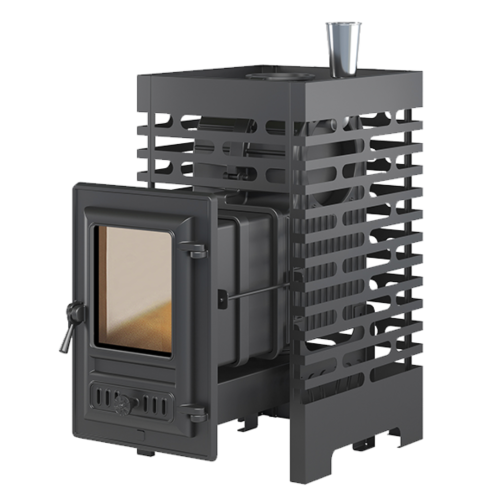 Печи Aston 12 (до 14 м3)