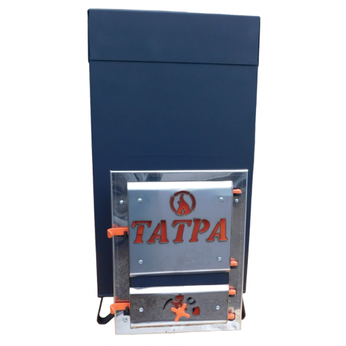 Печь для бани Татра Т30