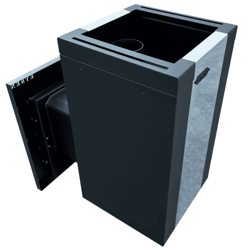 Печь для бани Eysen 240L TOP CLASS