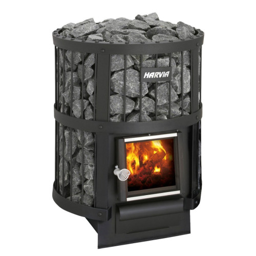 Дровяная печь для бани Harvia Legend 150