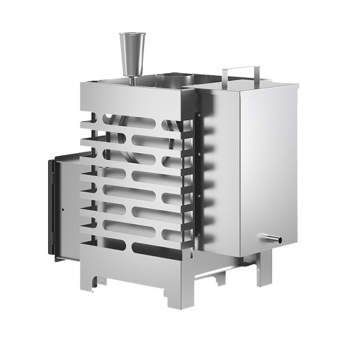 Печь для бани ASTON 12	INOX АКВА