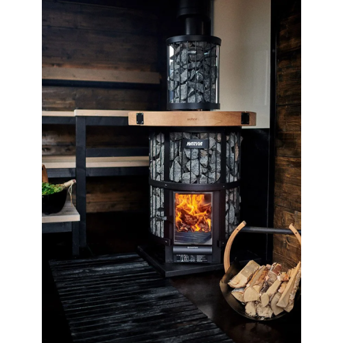 Дровяная печь для бани Harvia Legend 150