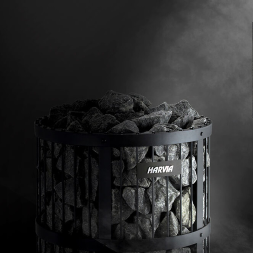 Дровяная банная печь Harvia Legend 300 DUO