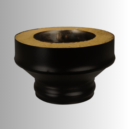 Старт-сэндвич BLACK 150x250 мм (AISI 430/0,5мм)