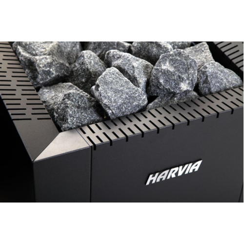 Дровяная печь для сауны Harvia Linear 28