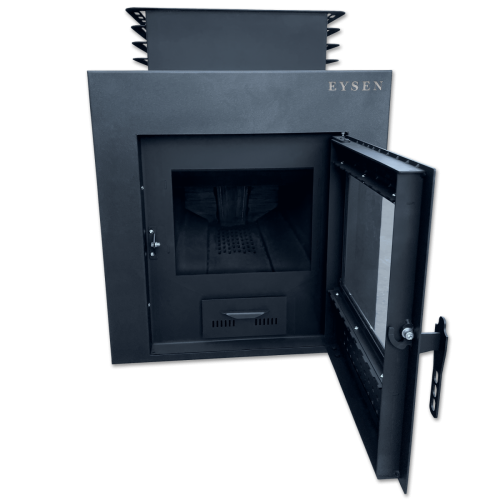 Печь для бани Eysen 240L RELAX