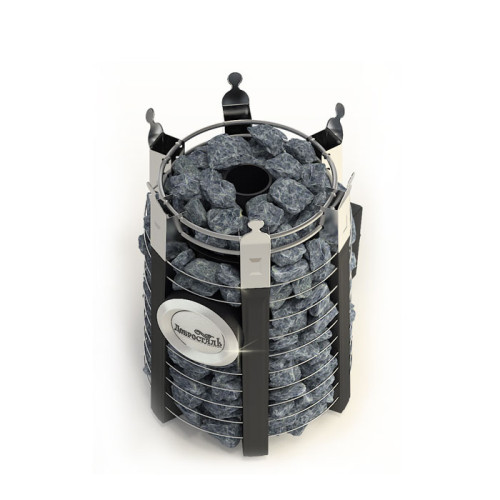 Печь для бани Добросталь Екатерина Великая стоун