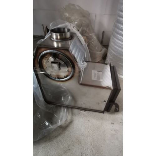 Печь для бани Aston 20 INOX нержавеющая сталь