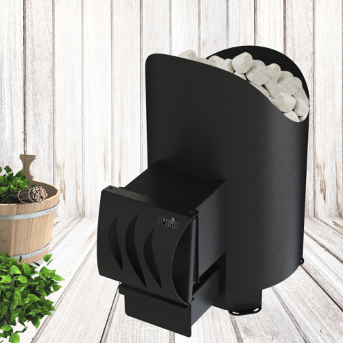 Банная печь Grill’D Aurora mini Long