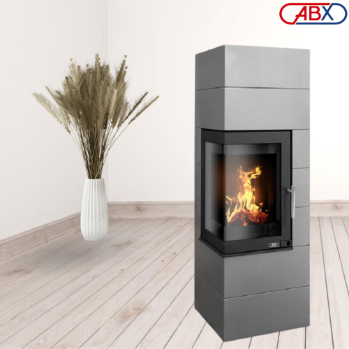 Камин ABX Dover I panel